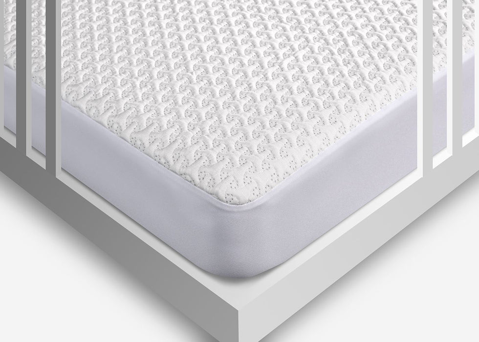 Ver-Tex - Mattress Protector - Simple Home Plus