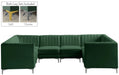 Alina - 8 Piece Modular Sectional - Simple Home Plus
