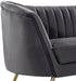 Margo - Loveseat - Simple Home Plus