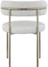 Beacon - Faux Leather Dining Chair (Set of 2) - Simple Home Plus