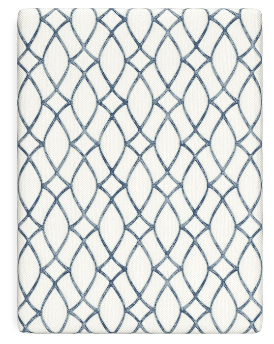 14 Inch Chime Elite 2.0 - Ultra Plush Mattress - Simple Home Plus