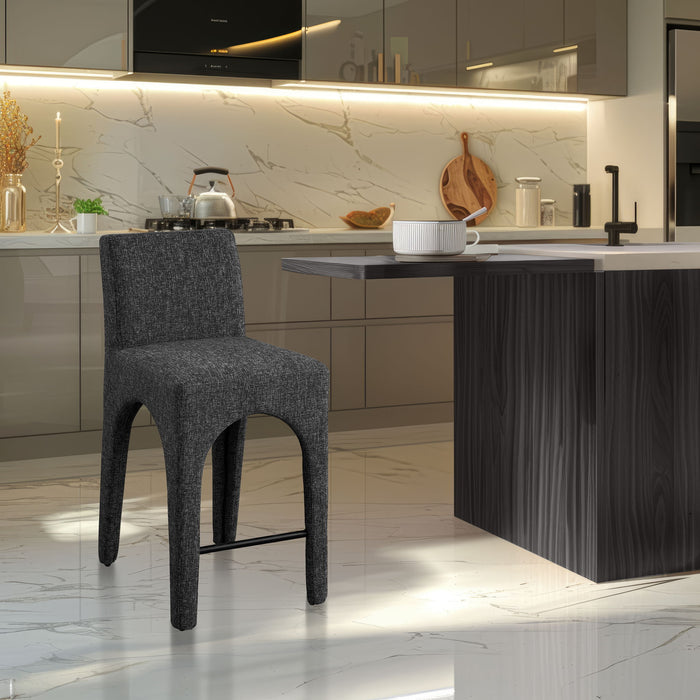 Gramercy - Stool - Simple Home Plus