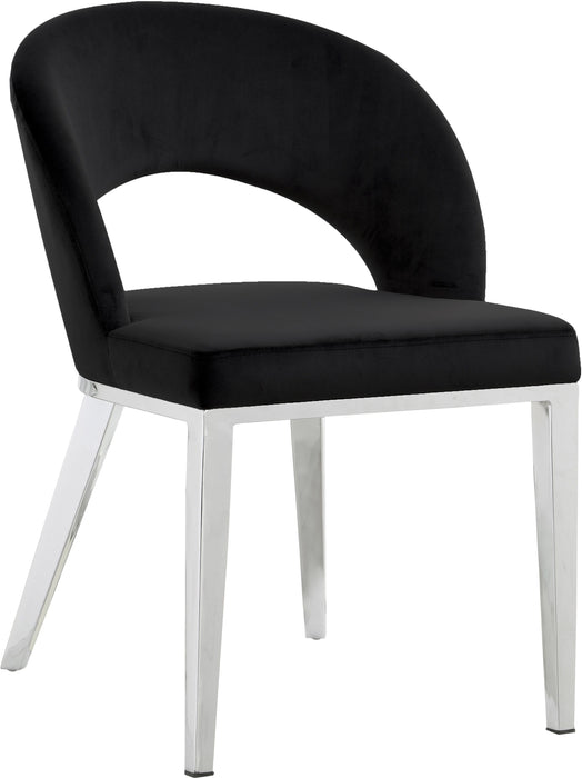 Roberto - Dining Chair - Simple Home Plus
