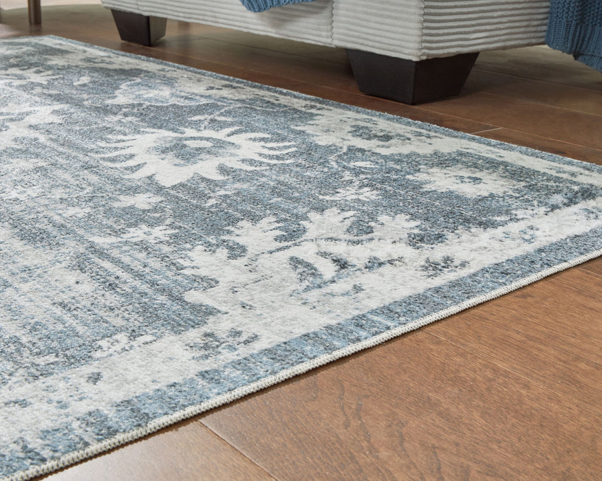 Avanworths - Washable Rug - Simple Home Plus