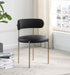 Beacon - Faux Leather Dining Chair (Set of 2) - Simple Home Plus