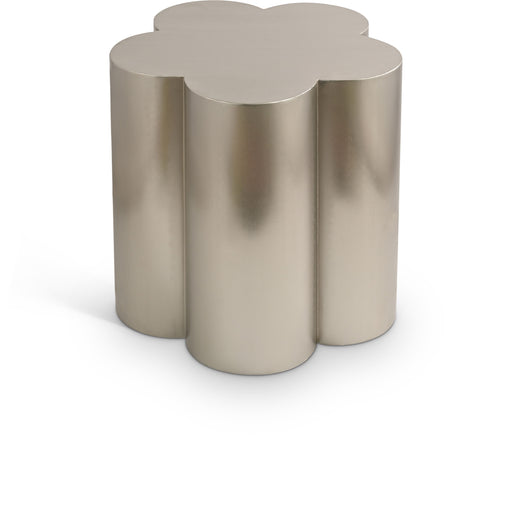 Lucky - Iron End Table - Simple Home Plus