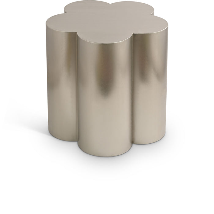 Lucky - Iron End Table - Simple Home Plus