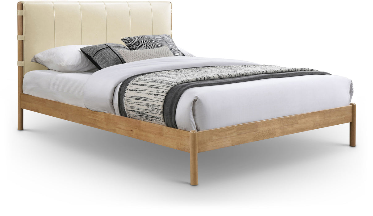 Asher - Bed - Simple Home Plus