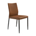 Kash - Upholstered Dining Chair - Simple Home Plus