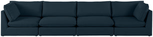 Mackenzie - Modular Sofa 4 Seats - Simple Home Plus