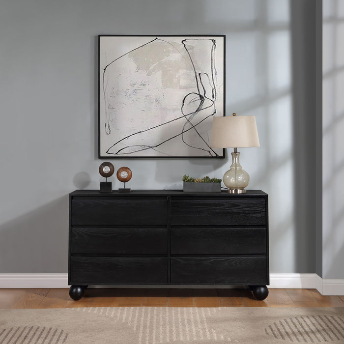 Kent - Dresser - Simple Home Plus