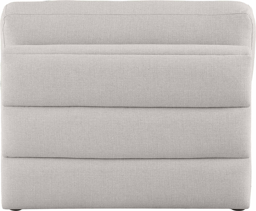 Beckham - Armless Chair - Simple Home Plus