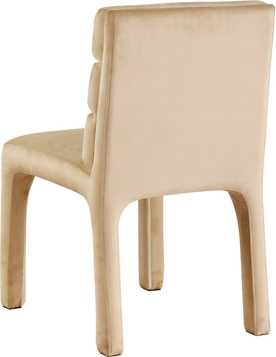 Kai - Dining Chair (Set of 2) - Simple Home Plus