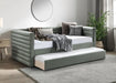 Beverly - Twin Daybed - Simple Home Plus