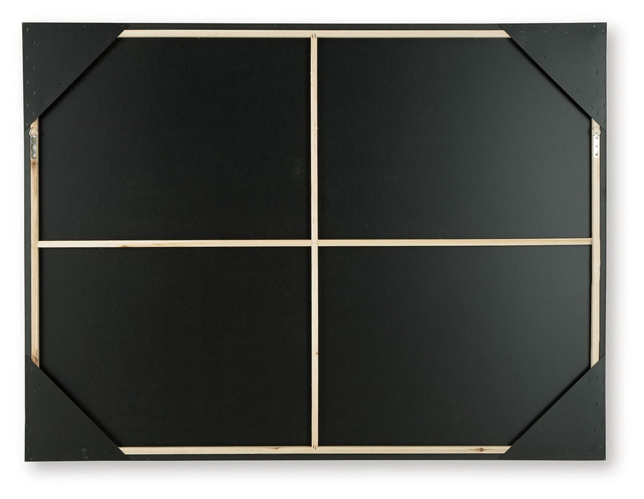 Arlanford - Sepia - Wall Art - Simple Home Plus