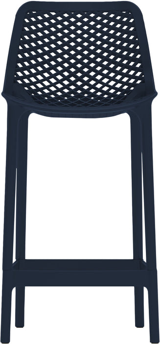 Mykonos - Outdoor Patio Stool (Set of 2) - Simple Home Plus