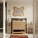 Soren - Bathroom Vanity - Simple Home Plus