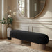 Robertson - Bench With Natural Base - Simple Home Plus
