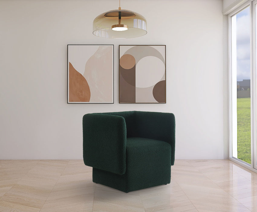 Vera - Accent Chair - Simple Home Plus