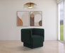 Vera - Accent Chair - Simple Home Plus