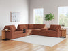Modmax - Spice - Sectional - Simple Home Plus