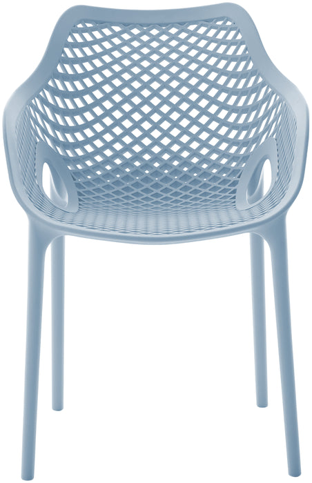 Mykonos - Outdoor Dining Chair Set - Simple Home Plus