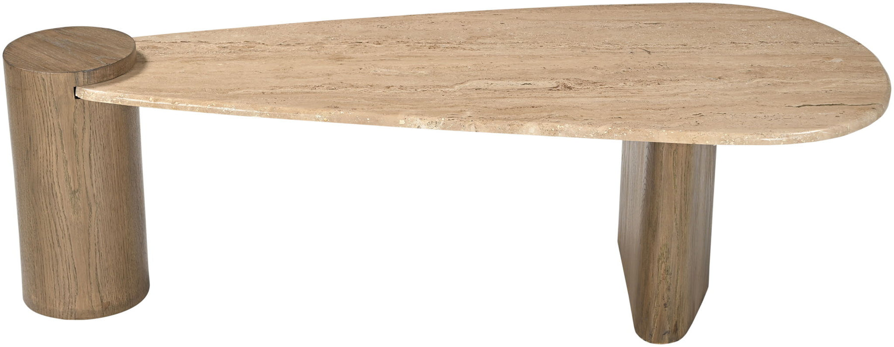 Taverna - Coffee Table - Simple Home Plus
