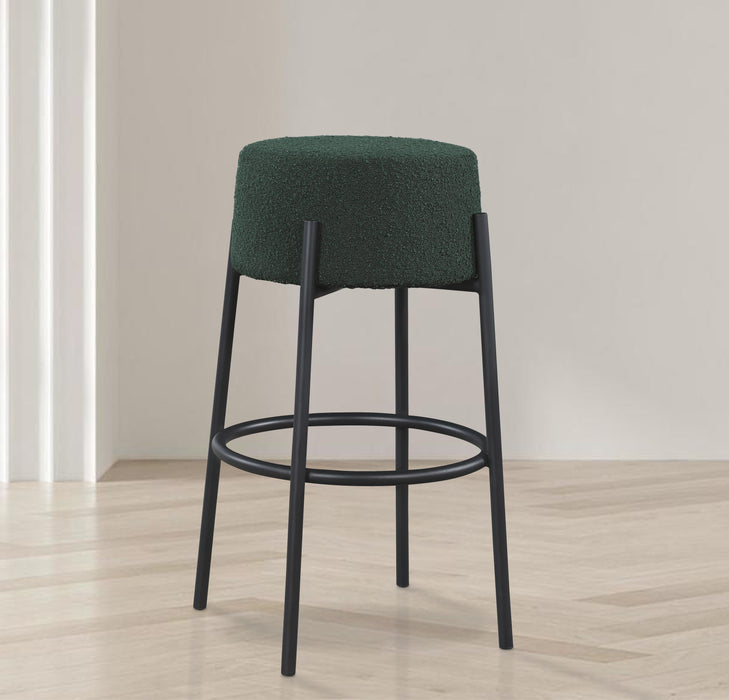 Avalon - Bar Stool - Simple Home Plus
