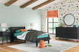 Socalle - Bedroom Set - Simple Home Plus