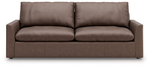 Whitehaven - Sofa - Brown - Simple Home Plus