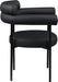 Blake - Faux Leather Dining Chair (Set of 2) - Simple Home Plus