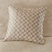 Shades of Serenity - Comforter Set - Tan / Ivory - Simple Home Plus