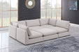 Mackenzie - Modular Sectional - Simple Home Plus