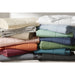 Windom - All Season Hypoallergenic Blanket With 3M Scotchgard - Navy - Simple Home Plus