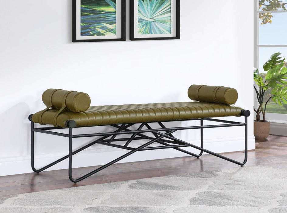 Gatsby - Bench - Simple Home Plus