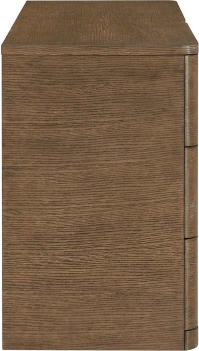 Caswell - Dresser - Simple Home Plus