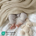 Bamboo Cotton - Full/Queen Rayon From Blanket - Khaki - Simple Home Plus