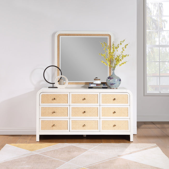 Siena - Mirror - Simple Home Plus