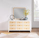 Siena - Mirror - Simple Home Plus
