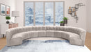 Limitless - 10 Pc. Modular Sectional - Simple Home Plus