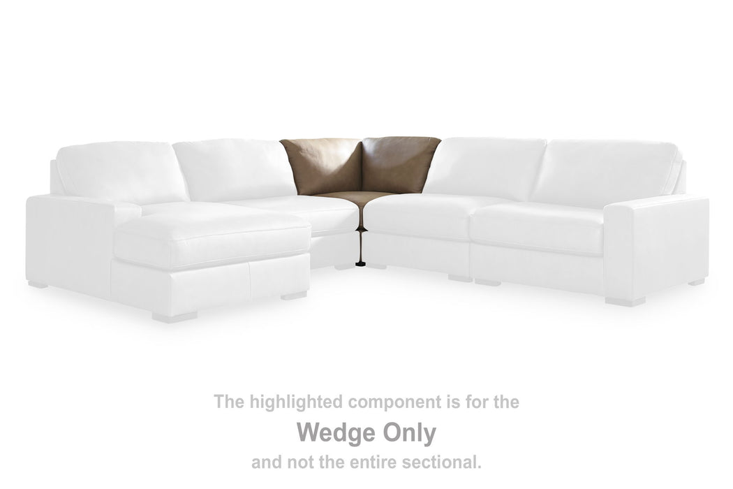 Veronella - Wedge - Sahara - Simple Home Plus
