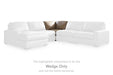 Veronella - Wedge - Sahara - Simple Home Plus