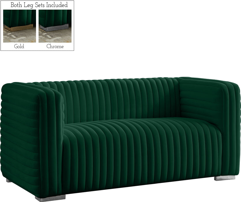 Ravish - Loveseat - Simple Home Plus