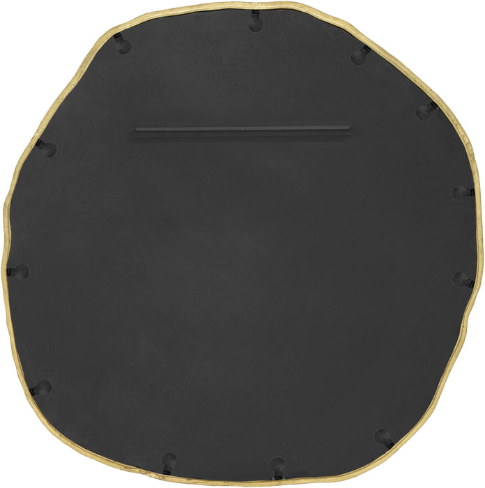 Molten - Iron Mirror - Simple Home Plus