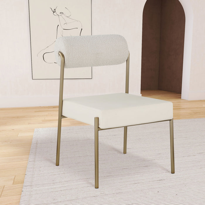 Carly - Dining Chair (Set of 2) - Simple Home Plus