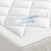 Holden - Waterproof Sofa Bed Pad With 3M Moisture Management - White - Simple Home Plus