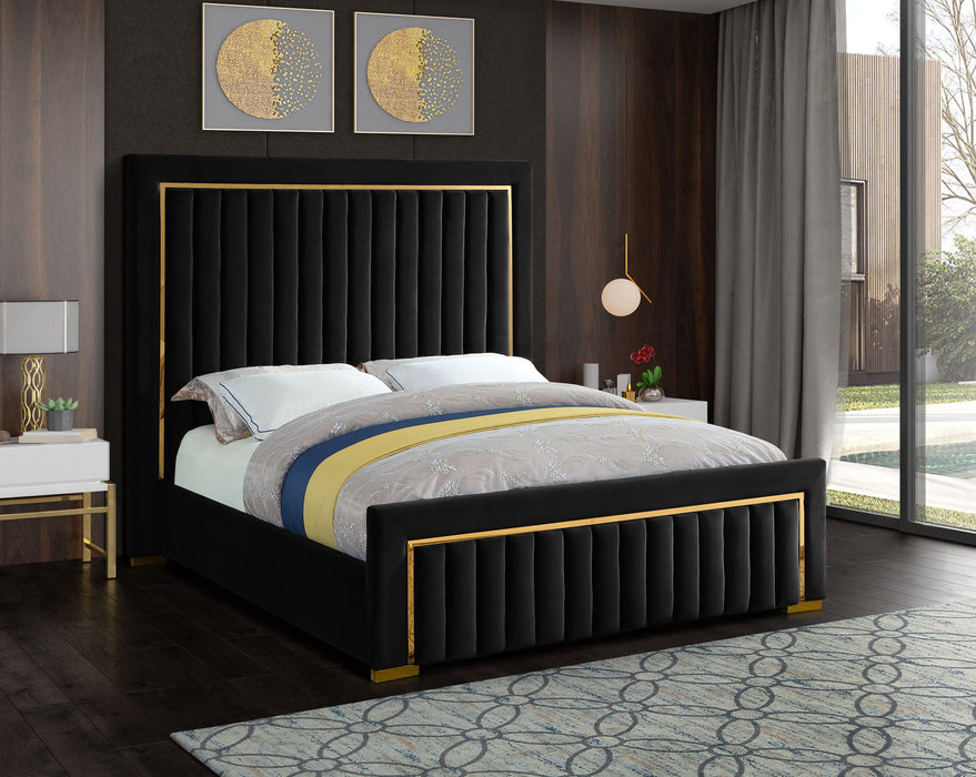 Dolce - Bed - Simple Home Plus