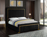 Dolce - Bed - Simple Home Plus