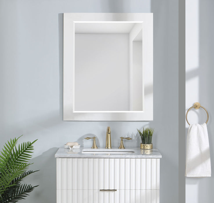 Monad - Mirror - Simple Home Plus