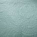 Peyton - Reversible Daybed Cover (Set of 6) - Blue - Simple Home Plus